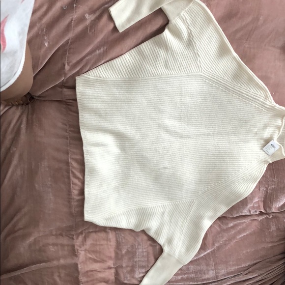 club monaco emma sweater